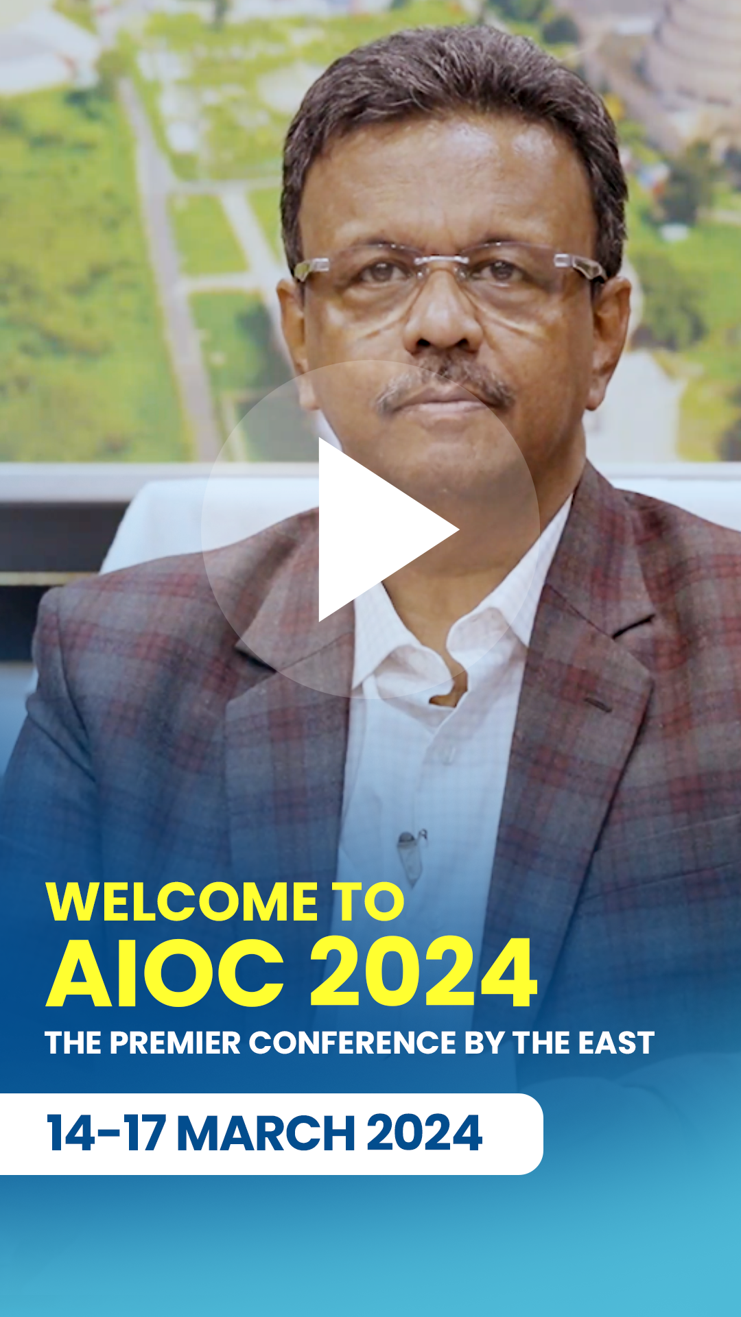 HOME AIOC 2025